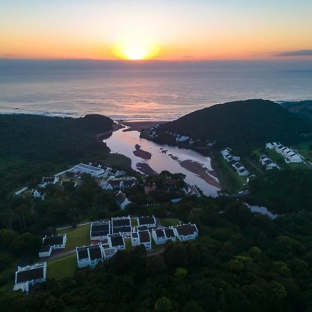 The Estuary Hotel & Spa Port Edward Exteriér fotografie