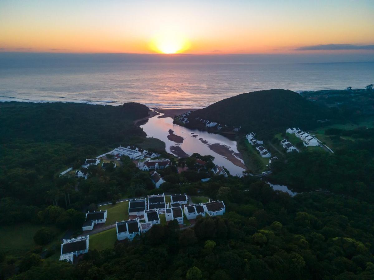 The Estuary Hotel & Spa Port Edward Exteriér fotografie