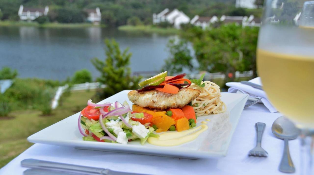 The Estuary Hotel & Spa Port Edward Exteriér fotografie