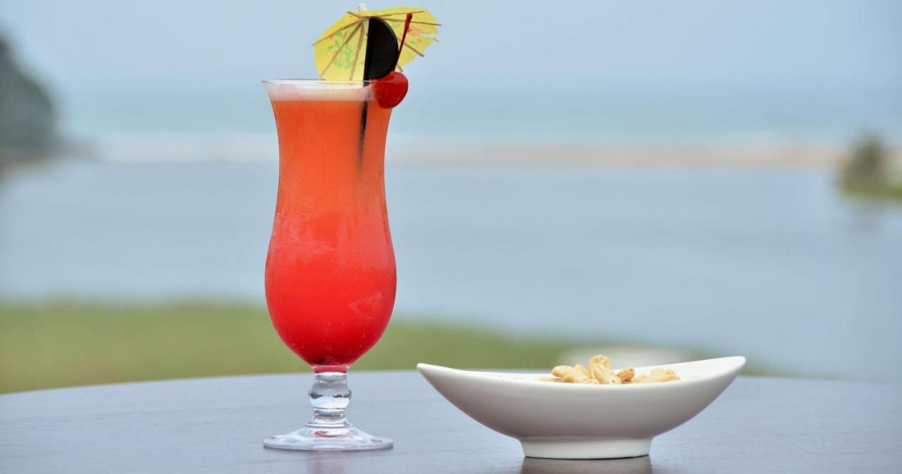 The Estuary Hotel & Spa Port Edward Exteriér fotografie