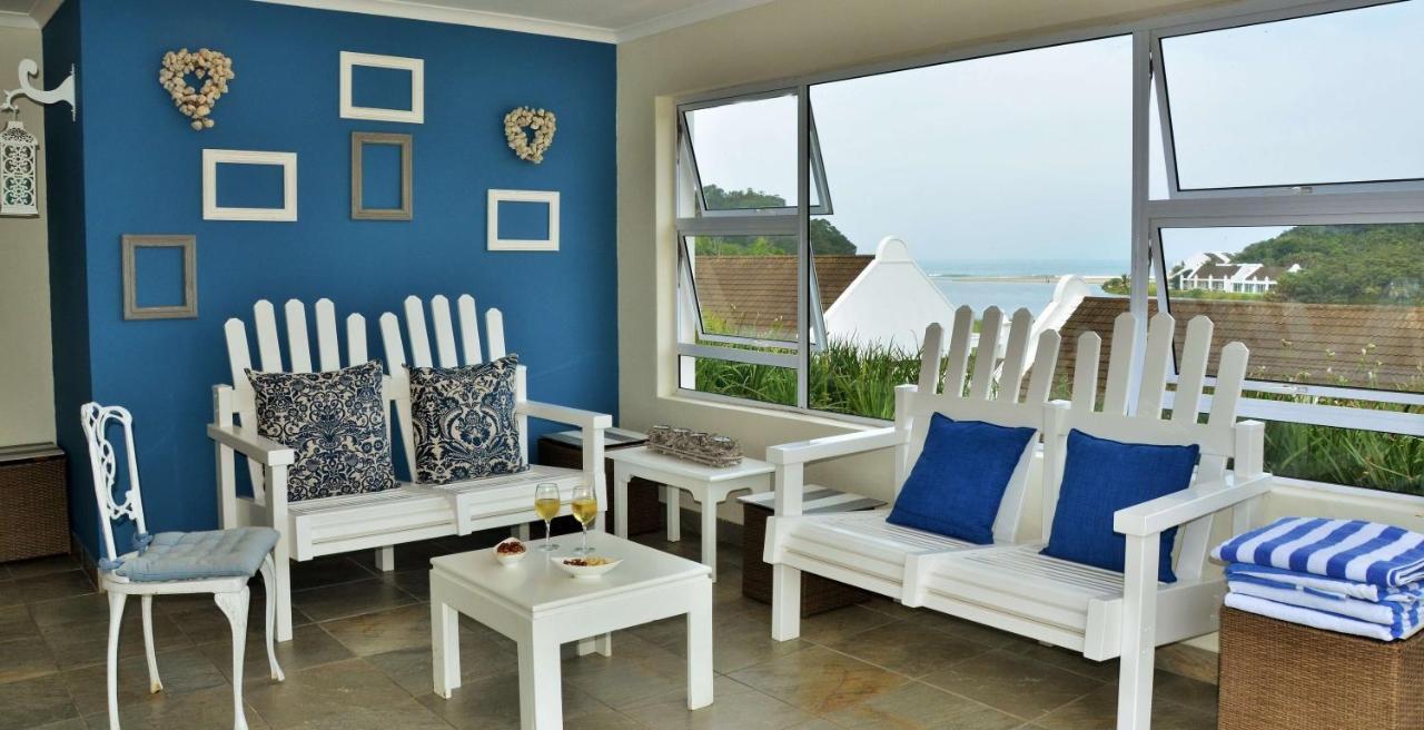 The Estuary Hotel & Spa Port Edward Exteriér fotografie