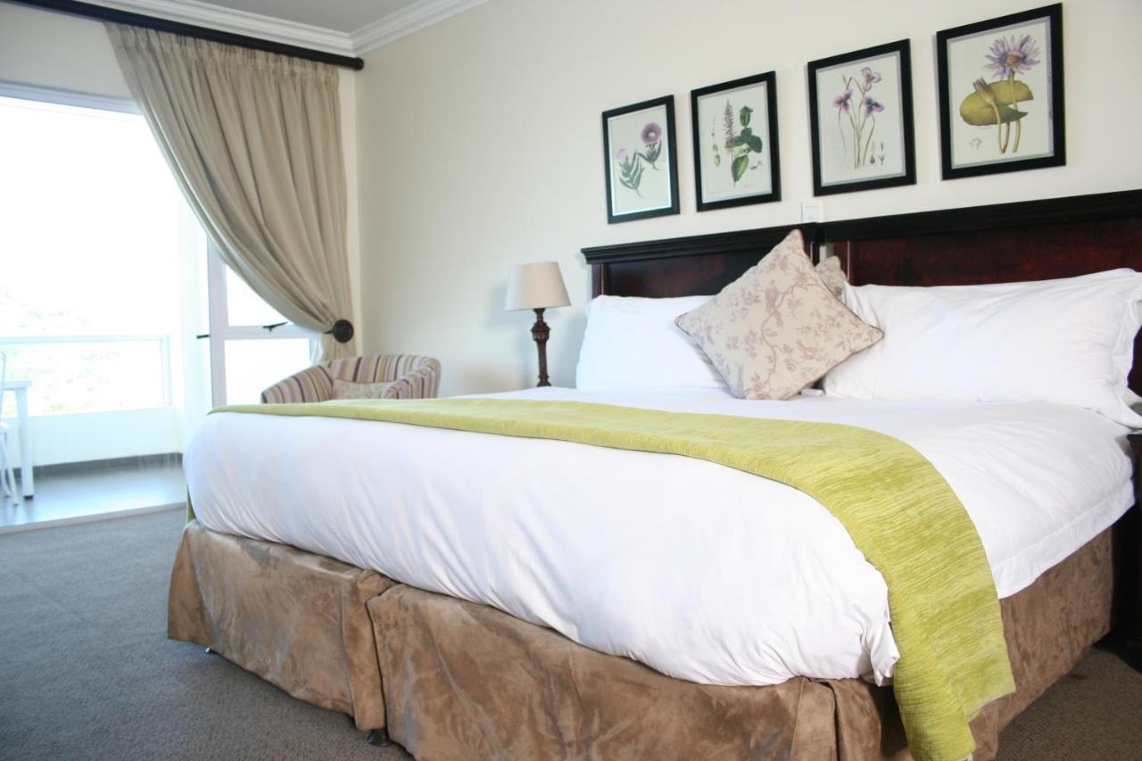 The Estuary Hotel & Spa Port Edward Exteriér fotografie