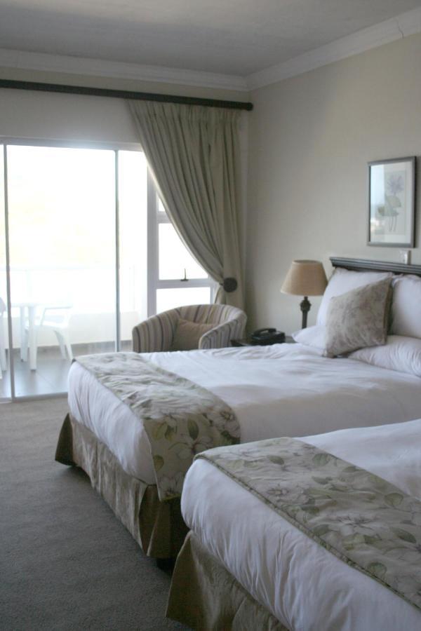 The Estuary Hotel & Spa Port Edward Exteriér fotografie
