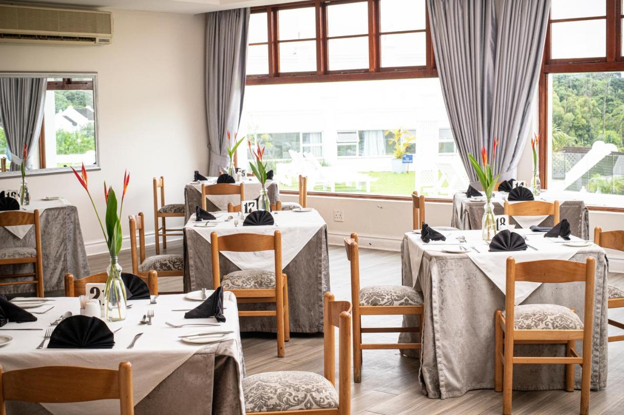 The Estuary Hotel & Spa Port Edward Exteriér fotografie