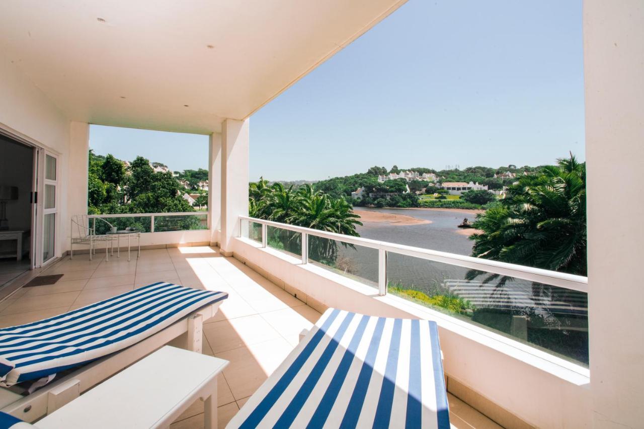 The Estuary Hotel & Spa Port Edward Exteriér fotografie