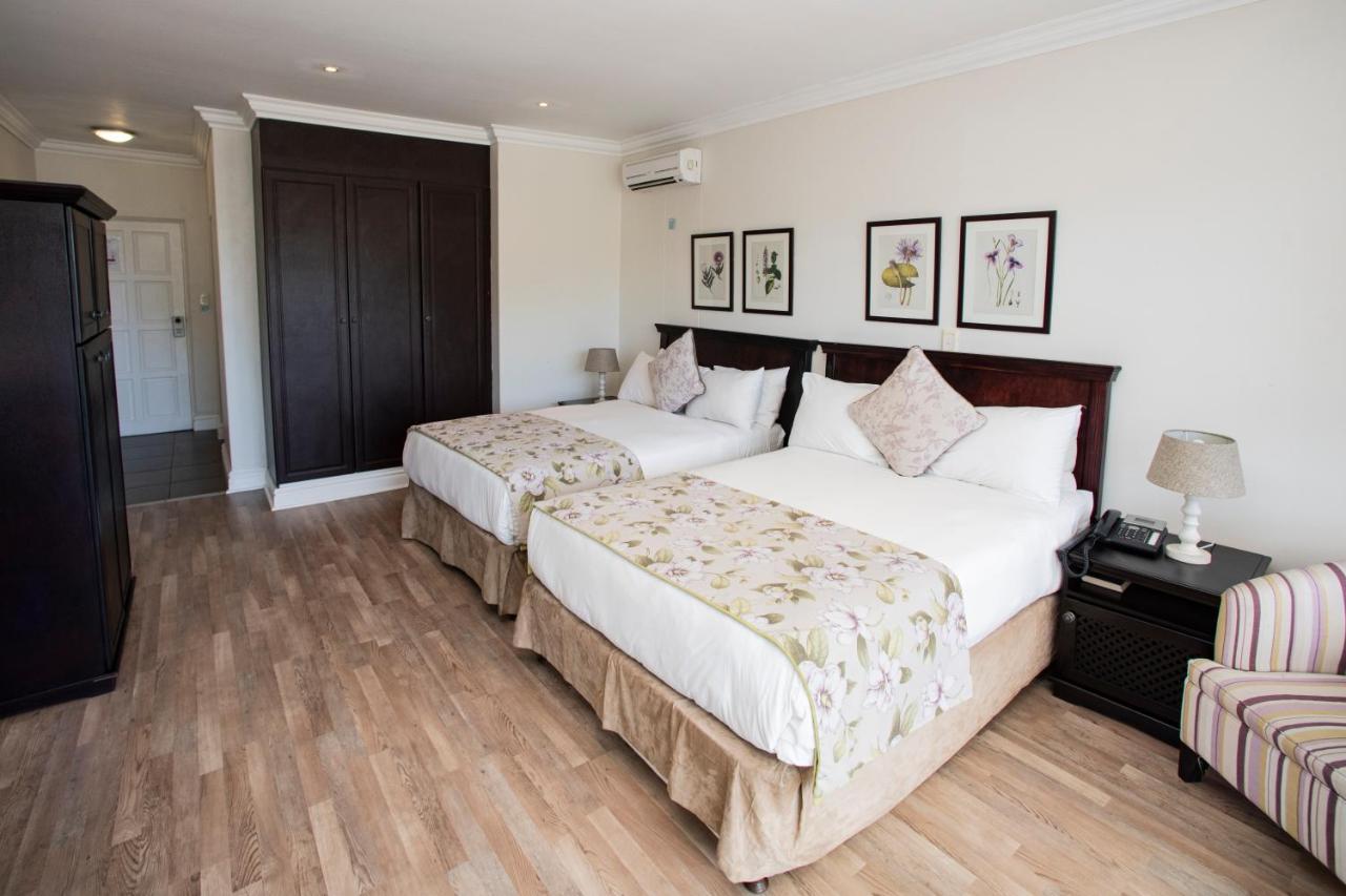 The Estuary Hotel & Spa Port Edward Exteriér fotografie
