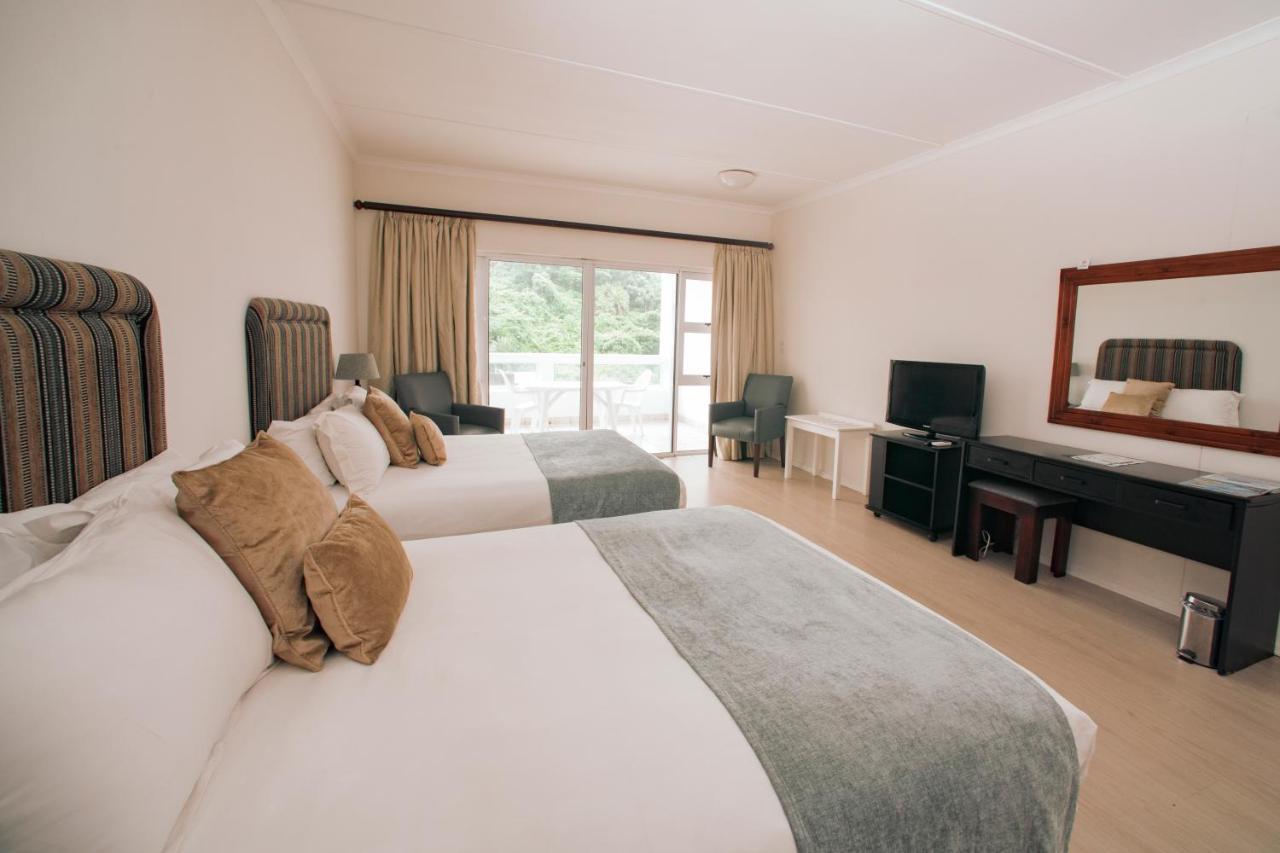 The Estuary Hotel & Spa Port Edward Exteriér fotografie