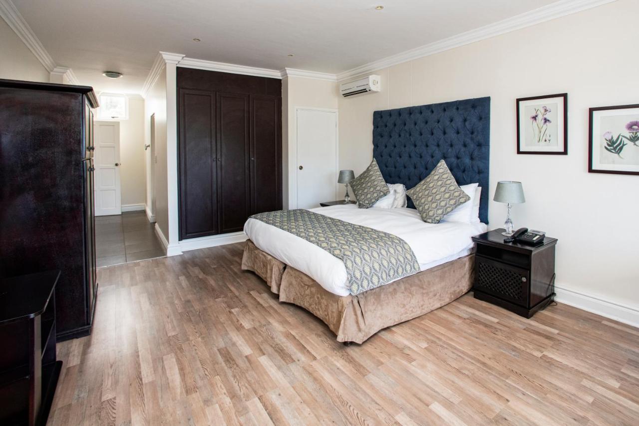 The Estuary Hotel & Spa Port Edward Exteriér fotografie